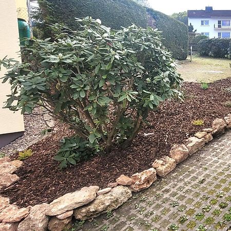 Apartment Stadtliebe Marburg Ps4 Zewnętrze zdjęcie