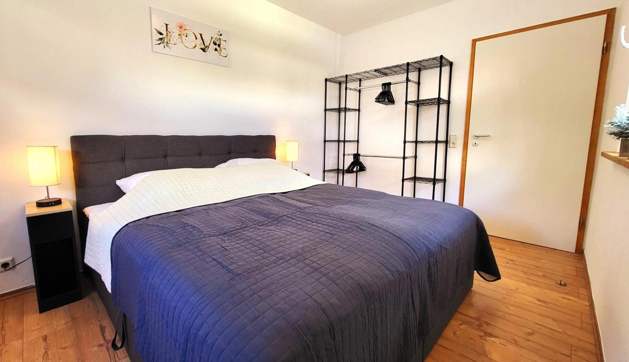 Apartment Stadtliebe Marburg Ps4 Zewnętrze zdjęcie