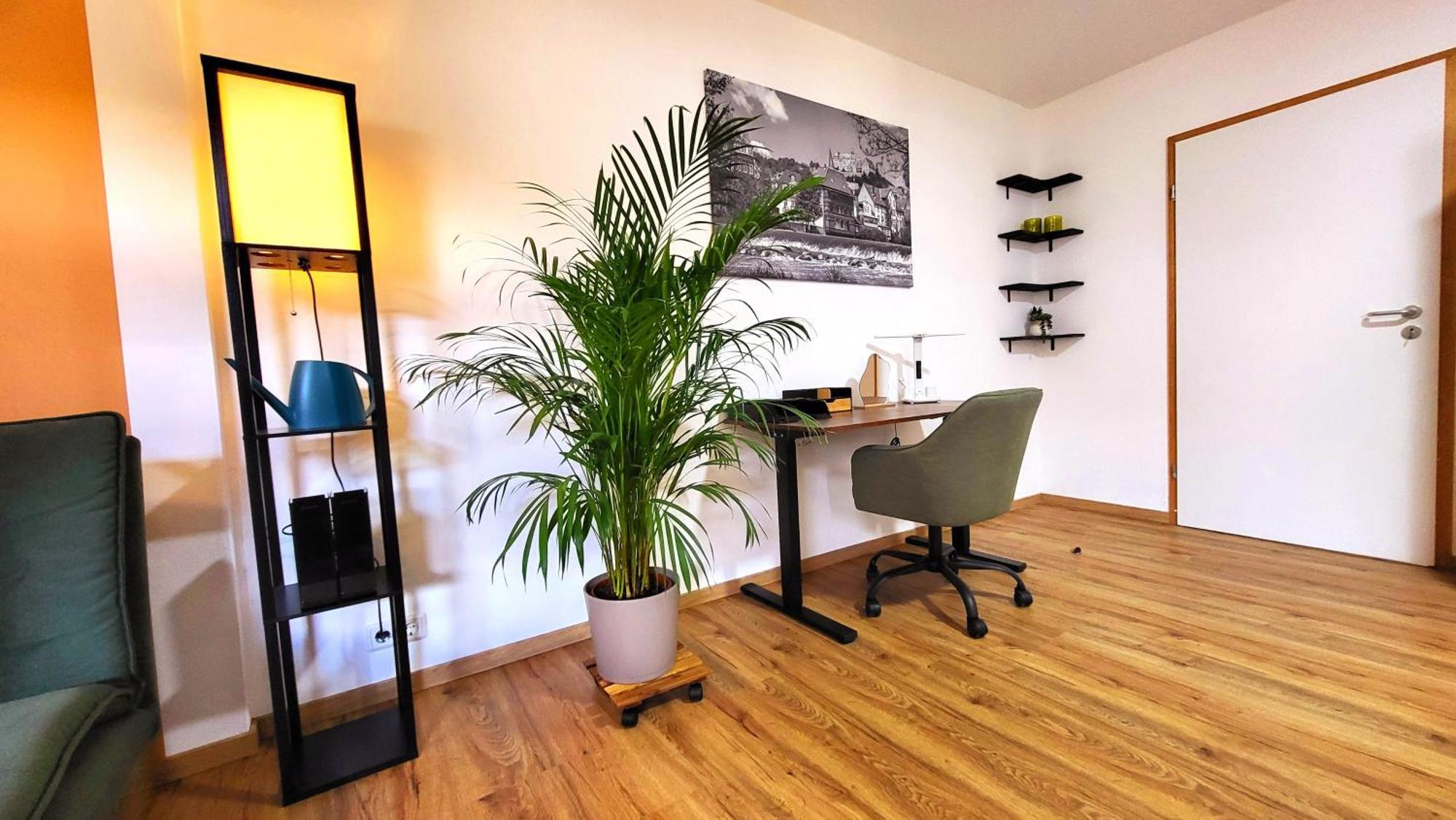 Apartment Stadtliebe Marburg Ps4 Zewnętrze zdjęcie