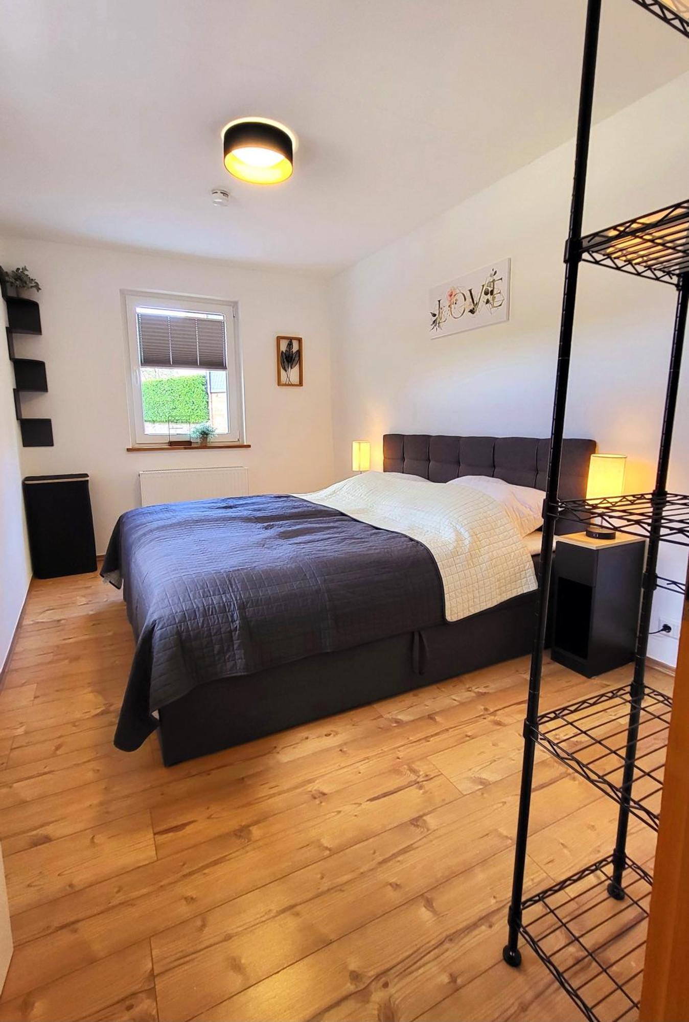 Apartment Stadtliebe Marburg Ps4 Zewnętrze zdjęcie