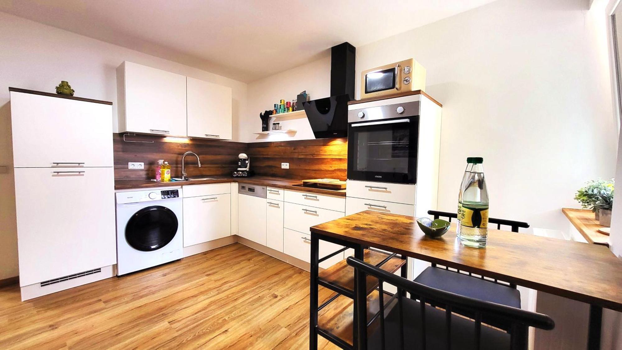Apartment Stadtliebe Marburg Ps4 Zewnętrze zdjęcie