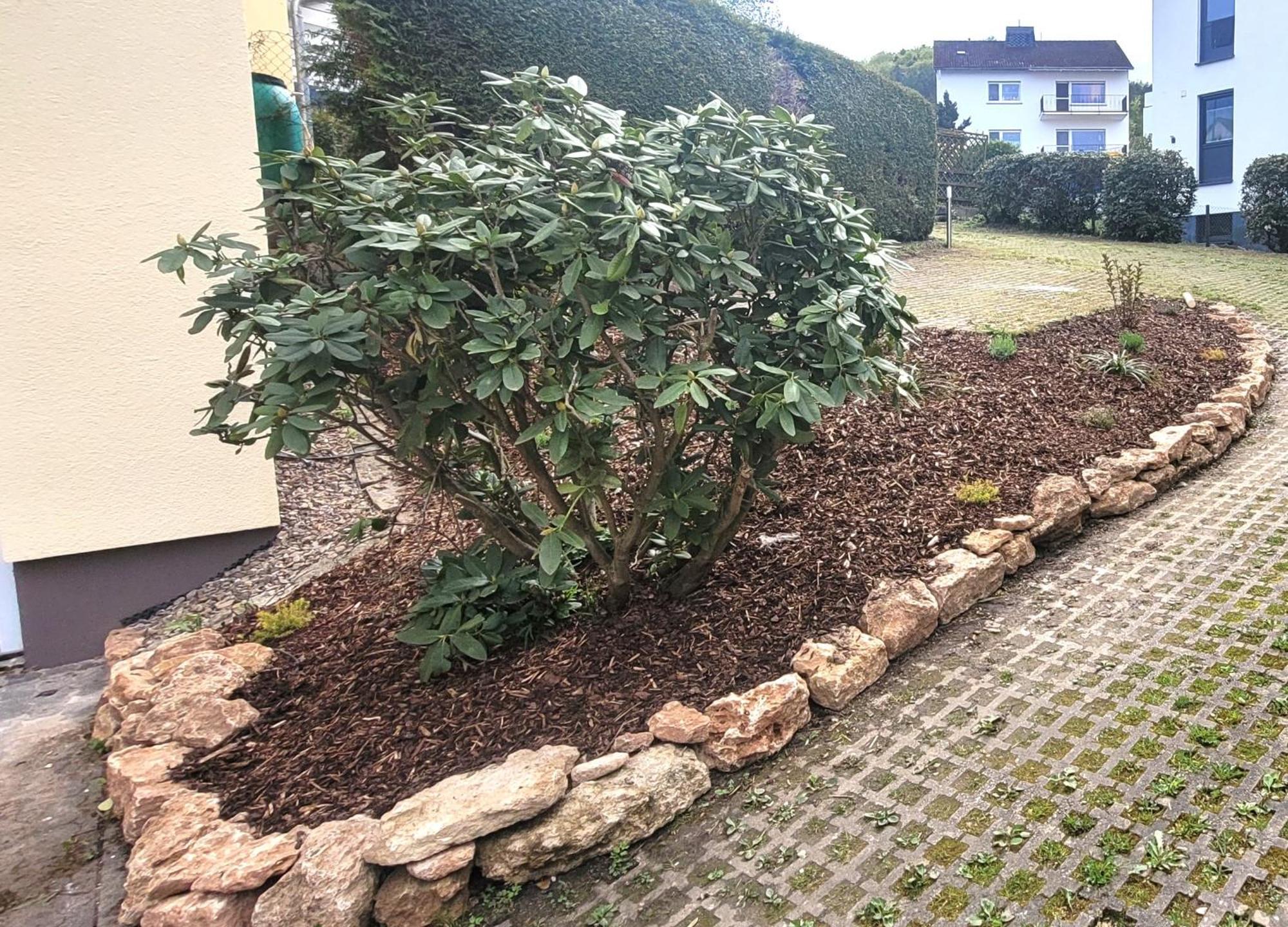 Apartment Stadtliebe Marburg Ps4 Zewnętrze zdjęcie
